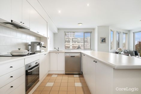 Property photo of 310/23-25 Queens Road Melbourne VIC 3004