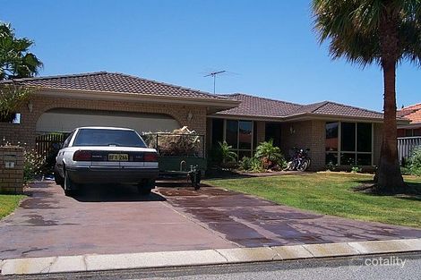 8 Meridian Mews, Waikiki, WA 6169