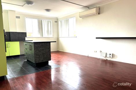 Property photo of 23/4-6 Unara Street Campsie NSW 2194