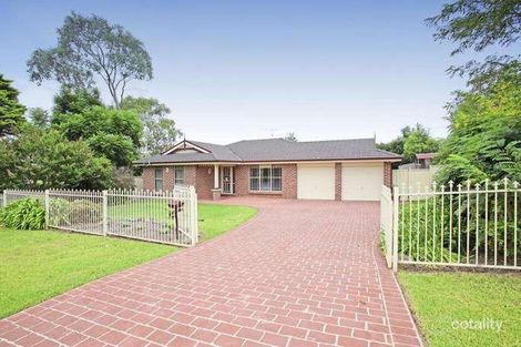 23 Dutton Rd, Buxton, NSW 2571