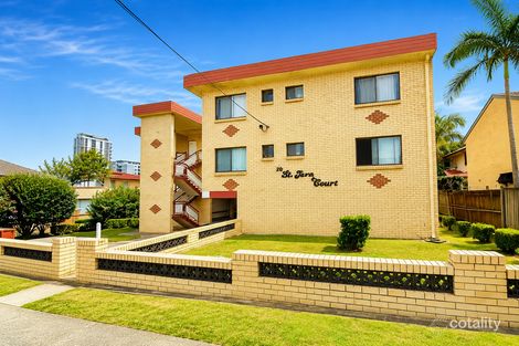 3/29 Kidston Tce, Chermside, QLD 4032