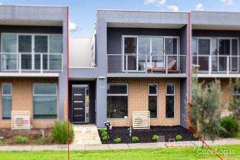 Property photo of 320 Boardwalk Boulevard Point Cook VIC 3030