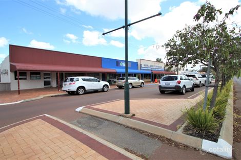 5 Dandaragan St, Moora, WA 6510