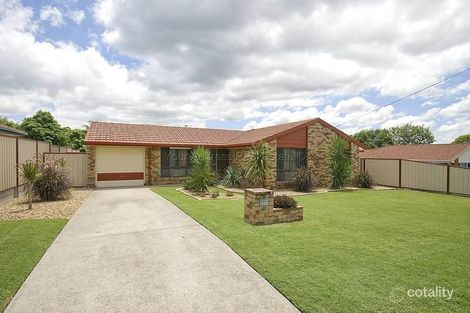 43 Samantha St, Boronia Heights, QLD 4124