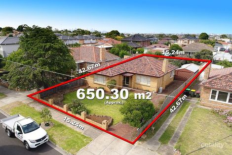 Property photo of 9 Jackson Street Niddrie VIC 3042