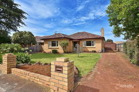 Property photo of 9 Jackson Street Niddrie VIC 3042