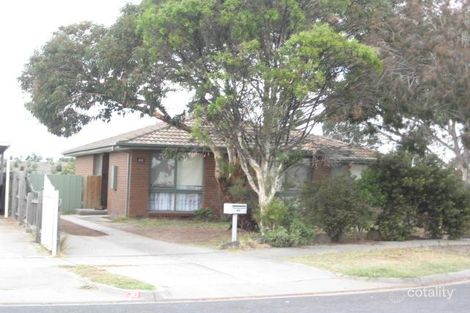 40 Keating Cres, Dandenong, VIC 3175