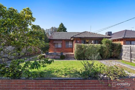 Property photo of 8 Burt Crescent Hampton East VIC 3188