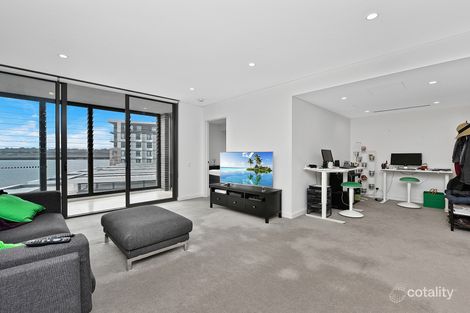 Property photo of 603/7 Gauthorpe Street Rhodes NSW 2138