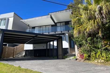 Lot 1/74 Hill Ave, Burleigh Heads, QLD 4220