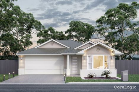 Property photo of 1 Shakespeare Court Caboolture QLD 4510