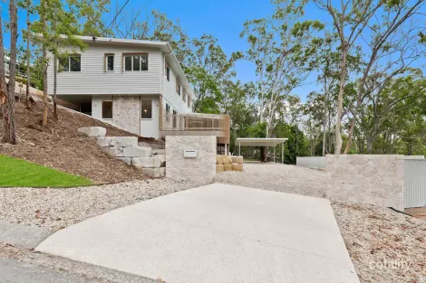 2a Karragata Ct, Tallebudgera, QLD 4228