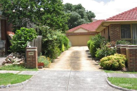 48 Corhampton Rd, Balwyn North, VIC 3104