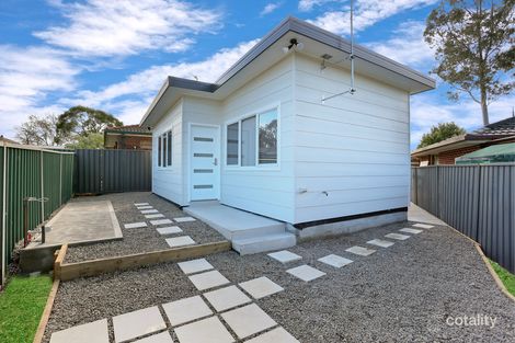 Property photo of 22 Vassallo Place Glendenning NSW 2761