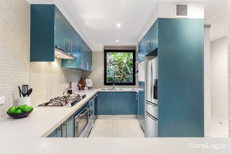 Property photo of 19/469-475 Parramatta Road Leichhardt NSW 2040