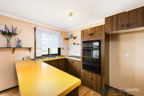 Property photo of 23 Othello Avenue Rosemeadow NSW 2560