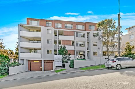 65/35-39 Dumaresq St, Gordon, NSW 2072