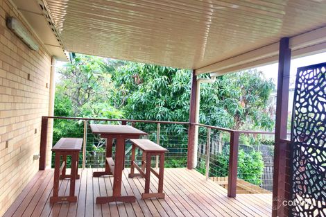 Property photo of 4/40 Frank Street Norman Park QLD 4170