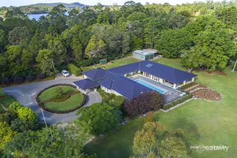 Property photo of 62 Highland Drive Lake Macdonald QLD 4563