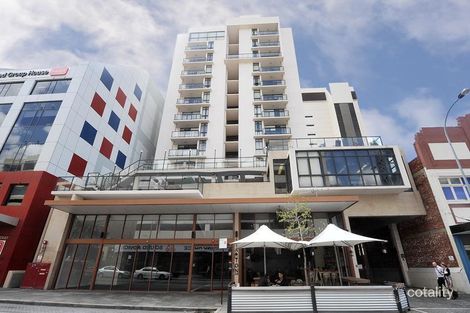 54/418-428 Murray St, Perth, WA 6000