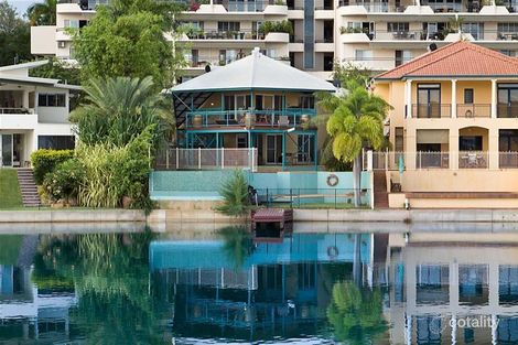 Property photo of 13 Paspaley Place Larrakeyah NT 0820