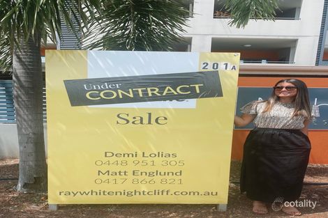 Property photo of 201A/65 Progress Drive Nightcliff NT 0810
