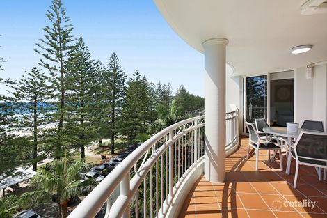605/220 The Esplanade, Burleigh Heads, QLD 4220