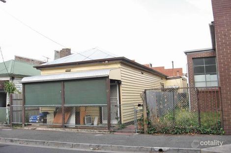 Property photo of 37 Dight Street Collingwood VIC 3066