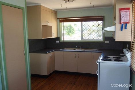 Property photo of 43 Bendee Crescent Blackwater QLD 4717