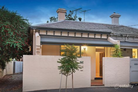 34 Martin St, South Melbourne, VIC 3205