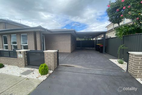 26 Sunday Cct, Edmondson Park, NSW 2174