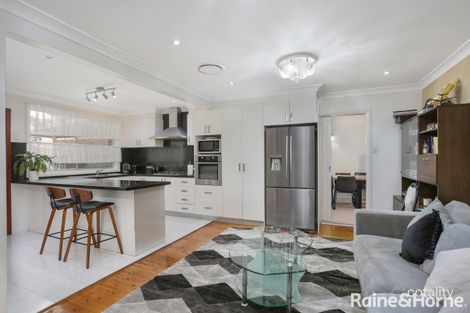 Property photo of 3 Finn Place Marayong NSW 2148