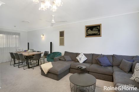 Property photo of 3 Finn Place Marayong NSW 2148