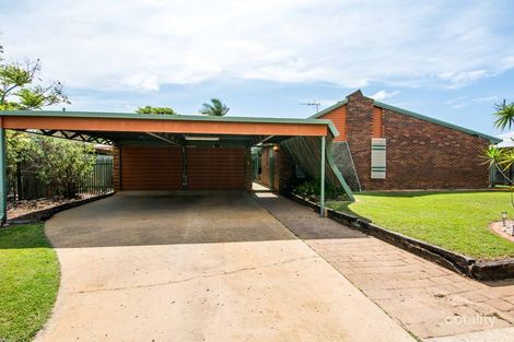 69 Childers Rd, Branyan, QLD 4670