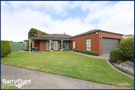 8 Kincaid Ct, Ferntree Gully, VIC 3156