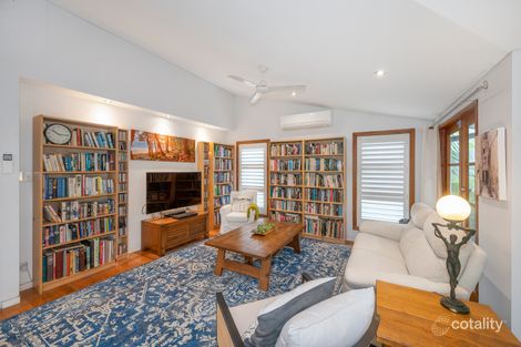 Property photo of 35 Beatrice Terrace Ascot QLD 4007