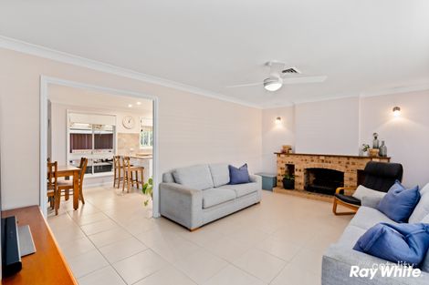 Property photo of 9 Kimo Place Marayong NSW 2148