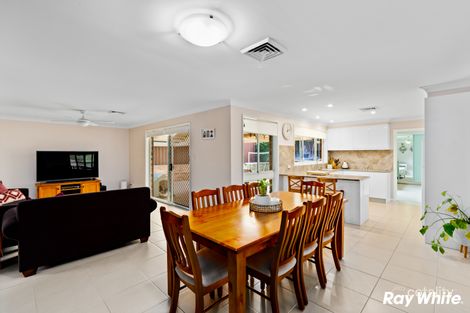 Property photo of 9 Kimo Place Marayong NSW 2148