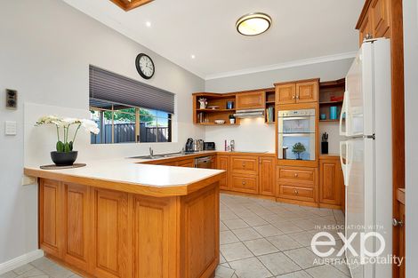 Property photo of 1 Red Wattle Place Wynn Vale SA 5127