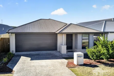 10 Aura St, Flagstone, QLD 4280