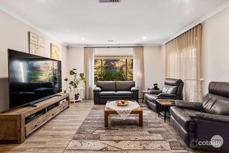 Property photo of 10 Yirrilil Way Strathfieldsaye VIC 3551