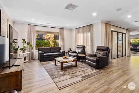 Property photo of 10 Yirrilil Way Strathfieldsaye VIC 3551