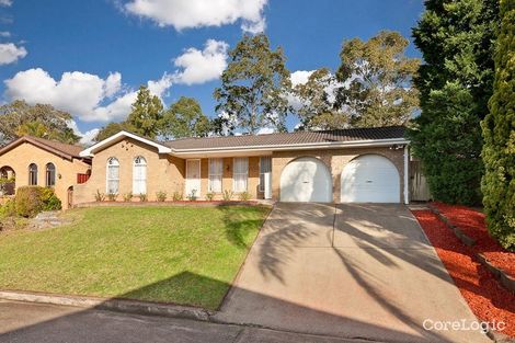 Property photo of 22 Tripoli Avenue Carlingford NSW 2118