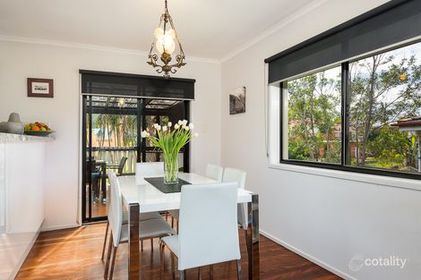Property photo of 9 Gilmour Street Chermside West QLD 4032