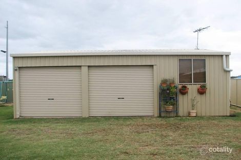 Property photo of 49 Mayfair Drive Emerald QLD 4720