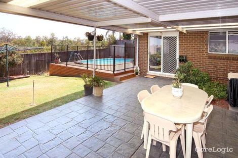 Property photo of 37 Farrington Street Minchinbury NSW 2770