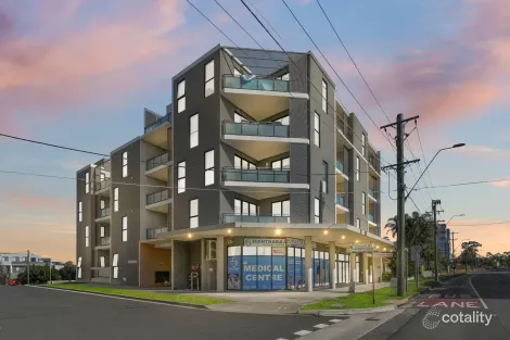 Property photo of 301/161 Great Western Highway Mays Hill NSW 2145