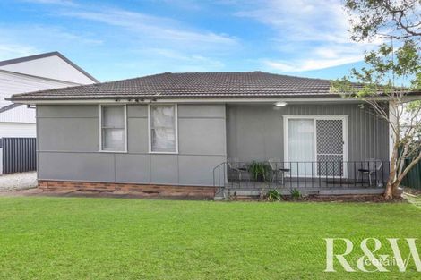 21 Wills St, Lalor Park, NSW 2147