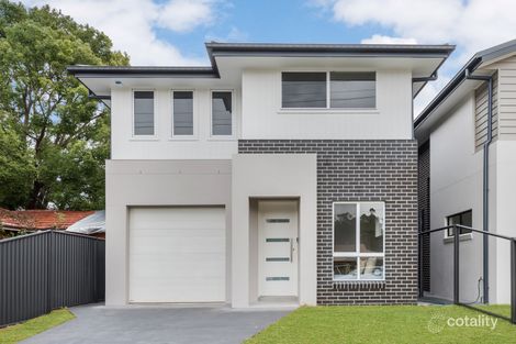 Lot 79 Bradshaw Ave, Moorebank, NSW 2170