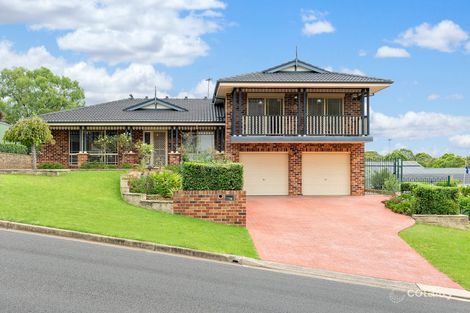 Property photo of 23 Abington Crescent Glen Alpine NSW 2560